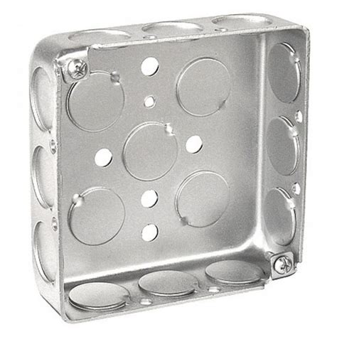 3.5 inch metal box shallow|3.5.